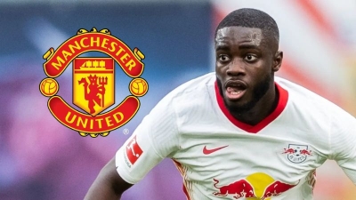 Tin đồn Man Utd và Dayot Upamecano: Sự thật hay chiêu trò?
