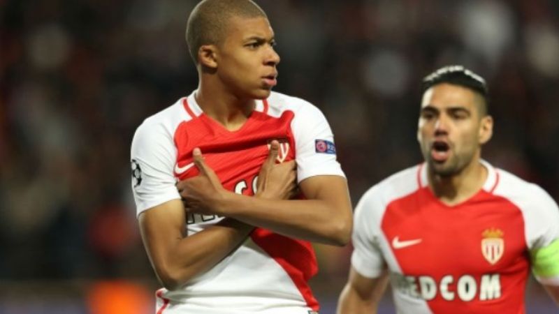 Kylian Mbappe – Tài năng bóng đá kiệt xuất của thế giới