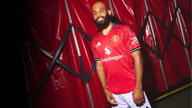 Bryan Mbeumo chính thức gia nhập Manchester United: Mảnh ghép hoàn hảo